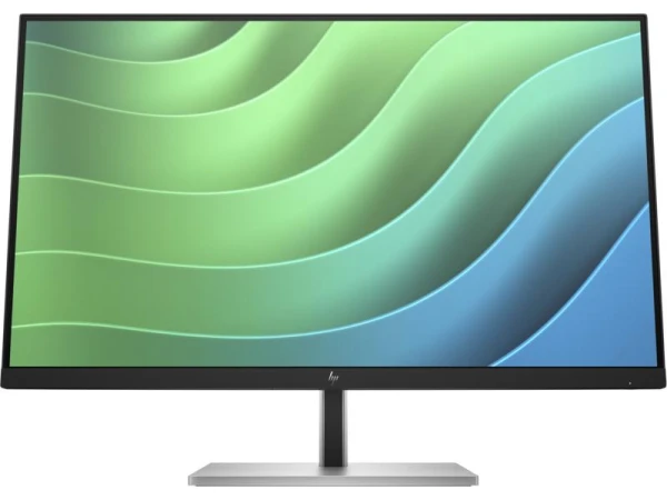 HP E27 G5 (Black) Full HD IPS, HDMI, DP, VESA, pivot, visina (6N4E2AA)