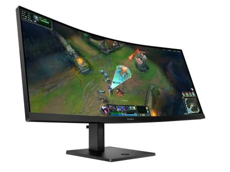 HP Omen 34c QHD VA 180Hz Curved (AV4C1E9)