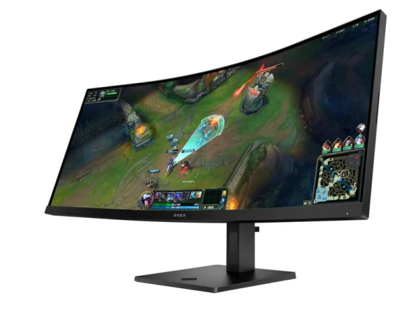 HP Omen 34c QHD VA 180Hz Curved (AV4C1E9)
