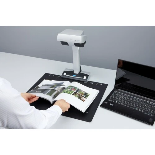 RICOH ScanSnap SV600 Skener