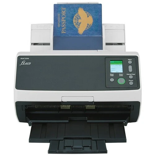 RICOH FI-8170 Skener