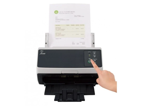 RICOH FI-8150 Skener