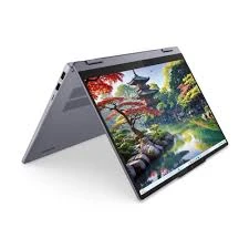 Lenovo IdeaPad 5 2-in-1 14IAL10 (Luna Grey, Aluminium Top) Ultra 5 225H ,16GB 512GB-NVMe 14'' WUXGA (1920x1200) TOUCH IPS (83KR006KYA)