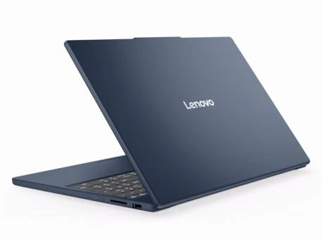 Lenovo IdeaPad Slim 3 16ARP10 (Cosmic Blue, Aluminium Top) Ryzen 5 7535HS, 8GB (1xSoDOMM) DDR5 512GB-NVMe 16'' WUXGA (1920x1200) (83K800C2YA)