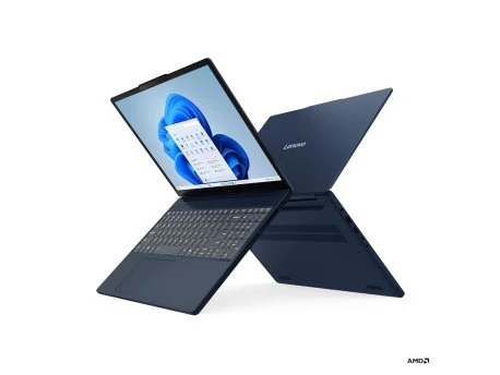 Lenovo IdeaPad Slim 3 15ARP10 (Cosmic Blue, Aluminium Top) Ryzen 7 ,16GB DDR5 (1xSO-DIMM) 512GB-SSD-M.2-NVMe 15.3'' FHD (1920x1080) (83K700PXYA)
