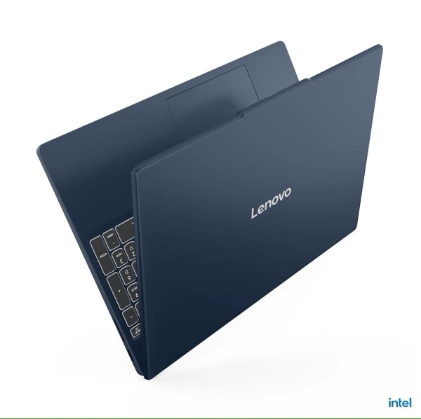 Lenovo IdeaPad Slim 3 15IRH10 (Cosmic Blue, Aluminimum Top) 8-Core i5-13420H 2.1-4.6GHz/12MB 16GB (1xSoDIMM) DDR5 512GB SSD 15.3.'' WUXGA (1920x1200) (83K10137YA)
