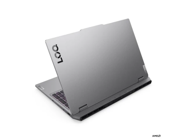 Lenovo LOQ 15AHP10 (Luna Grey) 8-Core Ryzen 7 250 5.1GHz/24MB 16GB DDR5 1TGB-SSD-M.2-NVMe 15.6'' FHD IPS AG (1920x1080) RTX5060 (83JG00EEYA)