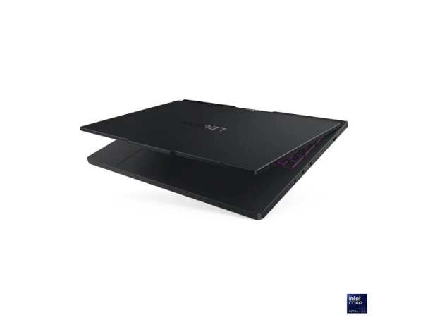 Lenovo Legion Pro 5 16IAX10H (Eclipse Black, Aluminium Top) 24-Core Ultra 9 275HX (8P+16E) 5.4GHz/36MB 32GB 1TB-NVMe 16'' WQXGA 2560x1600 OLED (83LU004SYA)