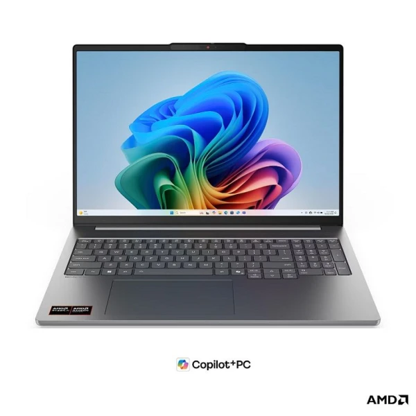 LENOVO IdeaPad Pro 5 16AGP11 (Luna Grey, Al) 83SJ000JYA 16'' 2.8K OLED Ryzen AI 9 465 32GB 1TB SSD