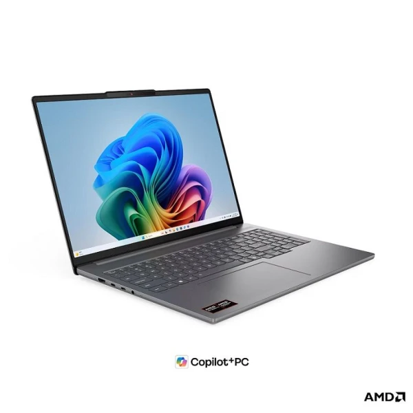 LENOVO IdeaPad Pro 5 16AGP11 (Luna Grey, Al) 83SJ000JYA 16'' 2.8K OLED Ryzen AI 9 465 32GB 1TB SSD