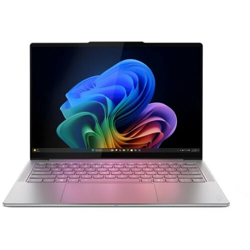 Lenovo Yoga Slim 7 14ILL10 (Seashell, Aluminium) Ultra 5 226V 8-Core 4.5GHz/8MB 16GB DDR5 512GB 14.0'' 2.8K (2880x1800) OLED (83JX00DJYA)