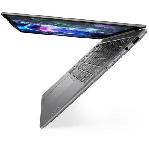 Lenovo Yoga Slim 7 14ILL10 (Seashell, Aluminium) Ultra 5 226V 8-Core 4.5GHz/8MB 16GB DDR5 512GB 14.0'' 2.8K (2880x1800) OLED (83JX00DJYA)