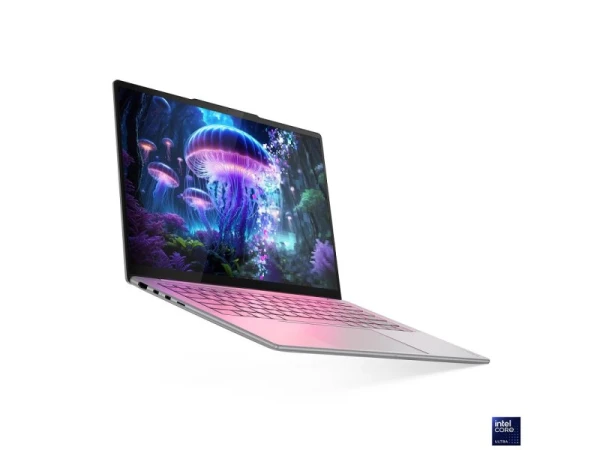 Lenovo Yoga Slim 7 14ILL10 (Luna Grey, Aluminium) Ultra 5 226V 8-Core 4.5GHz/8MB 16GB 512GB 14.0'' WUXGA (1920x1200) OLED (83JX00DKYA)