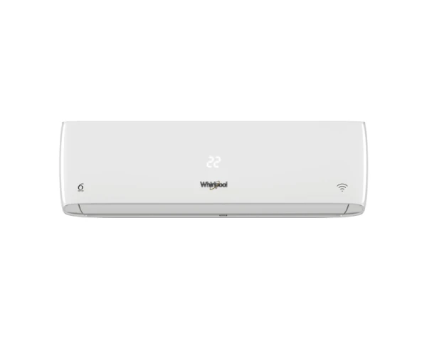 WHIRLPOOL klima uređaj  SPICR 312WF