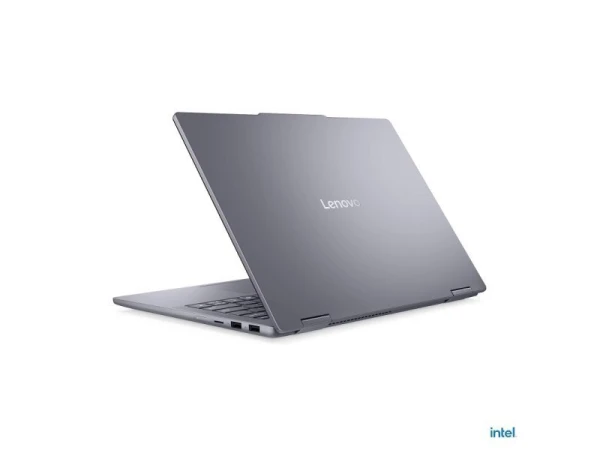 Lenovo IdeaPad 5 2-in-1 14IAL10 (Luna Grey, Aluminium Top) 16-Core Ultra 7 255H 5.1GHz/24MB 16GB 1TB-NVMe 14'' WUXGA (1920x1200) TOUCH IPS (83KR006HYA)