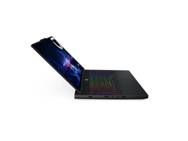 LENOVO Laptop Legion Pro 5 16IAX10 DOS/16'' WQXGA OLED/U9-275HX/32GB/1TB/RTX5060/bklt SRB/Crna (83F3008RYA)