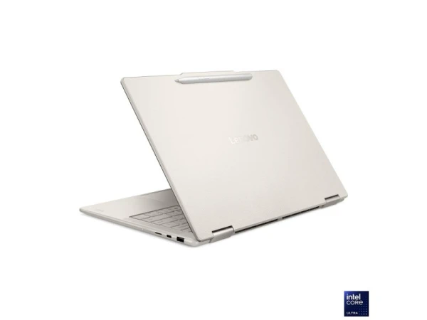 Lenovo Yoga 7 2-in-1 14ILL10 (Seashell, Aluminium) Ultra 7 256V 8-Core 4.8GHz/12M 16GB 512GB-NVMe 14.0'' 2.8K WQXGA+ (2880x1800) OLED (83JQ00EDYA)