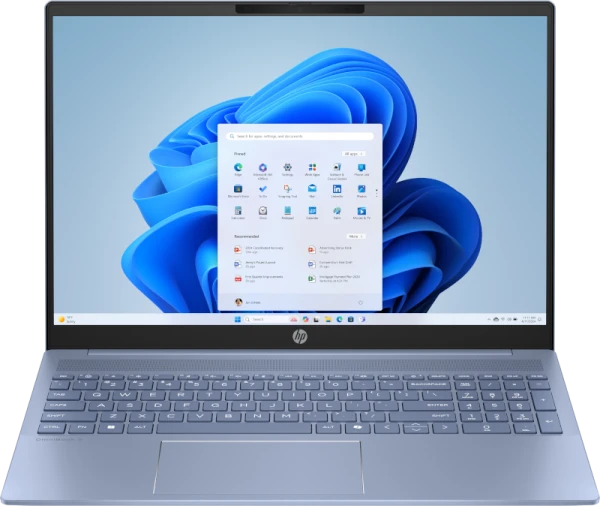 HP OmniBook 5 16-ba1008nm i5/16/512GB C8PX4EA