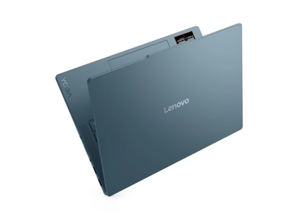 Lenovo Yoga Slim 7 14AGP11 (Tidal Teal, Aluminium) Ryzen AI 7 445 6-Core 5.0GHz/14M 16GB 512GB-NVMe 14.0'' 2.8K (2880x1800) OLED (83QS001TYA)