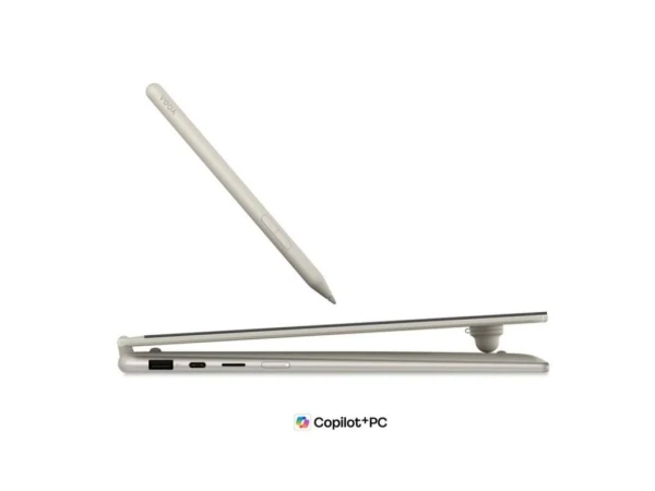 LENOVO Laptop Yoga 7 2in1 14AGP11 DOS/14'' WUXGA OLED TO/Ryzen AI 7 445/32GB/1TB/bkltSRB/Bež/bez punj (83TD002MYA)