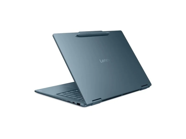 Lenovo Yoga 7 2-in-1 14AGP11 (Tidal Teal, Aluminium) Ryzen AI 7 445 6C 4.6GHz/14M 32GB 1TB-NVMe 14.0'' WUXGA (1920x1200) OLED (83TD002LYA)