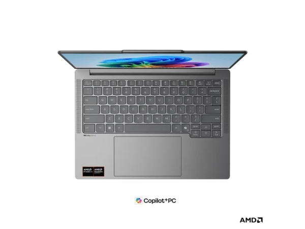 LENOVO IdeaPad Pro 5 14AGP11 (Luna Grey) 2.8K OLED, Ryzen AI 9 465, 32GB, 1TB SSD (83SG000NYA)