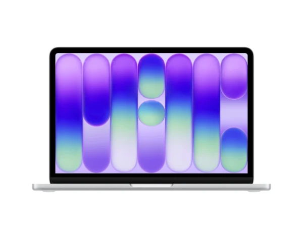 APPLE MacBook Neo 13 inch A18 Pro 6-core CPU 5-core GPU 8GB 256GB SSD Silver (MHFA4)