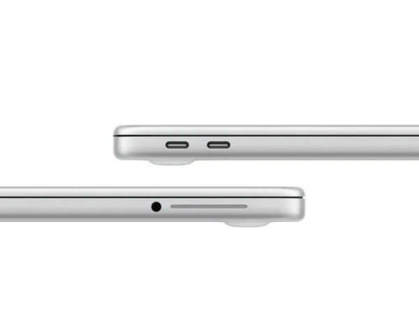 APPLE MacBook Neo 13 inch A18 Pro 6-core CPU 5-core GPU 8GB 256GB SSD Silver (MHFA4)