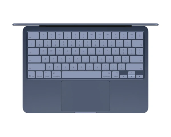 APPLE MacBook Neo 13 inch A18 Pro 6-core CPU 5-core GPU 8GB 256GB SSD Indigo (MHFF4)