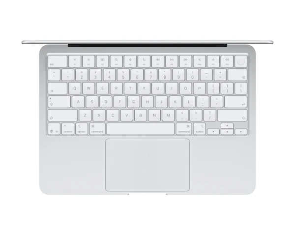 APPLE MacBook Neo 13 inch A18 Pro 6-core CPU 5-core GPU 8GB 512GB SSD Silver (MHFC4) 