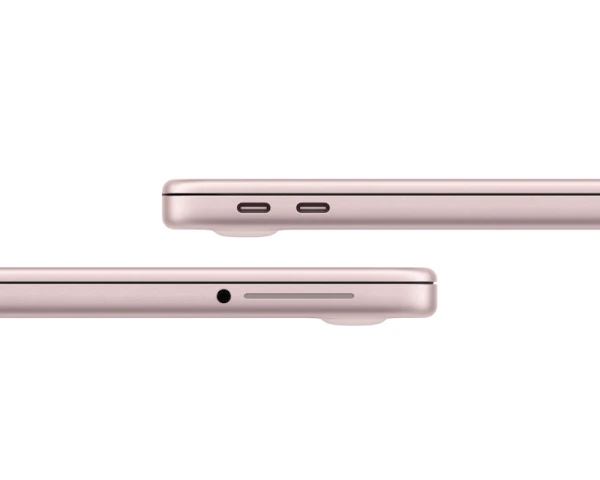 APPLE MacBook Neo 13 inch A18 Pro 6-core CPU 5-core GPU 8GB 512GB SSD Blush (MHFJ4) 