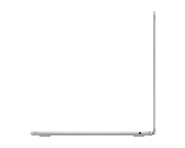 APPLE MacBook Air 13.6 inch M5 10-core CPU 8-core GPU 16GB 512GB SSD Silver (MDH74)