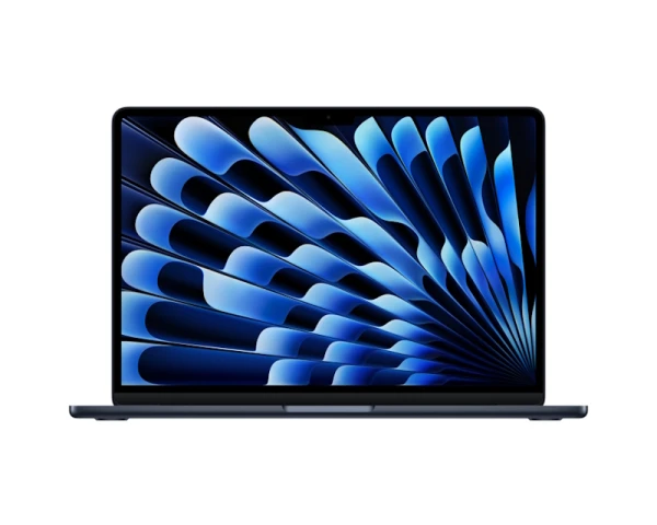 APPLE MacBook Air 13.6 inch M5 10-core CPU 8-core GPU 16GB 512GB SSD Midnight (MDHE4)
