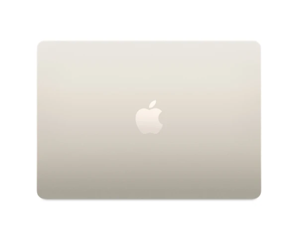 APPLE MacBook Air 13.6 inch M5 10-core CPU 8-core GPU 16GB 512GB SSD Starlight (MDHA4)