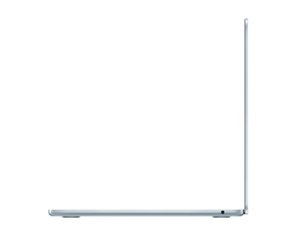 APPLE MacBook Air 13.6 inch M5 10-core CPU 8-core GPU 16GB 512GB SSD Sky Blue (MDHH4)