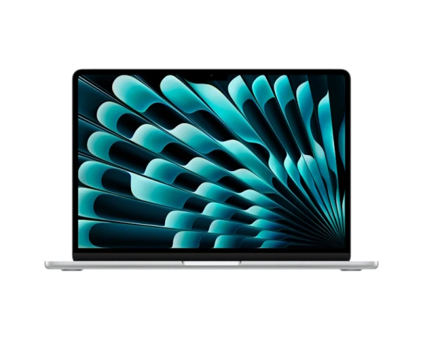 APPLE MacBook Air 13.6 inch M5 10-core CPU 10-core GPU 16GB 1TB SSD Silver (MDH84)