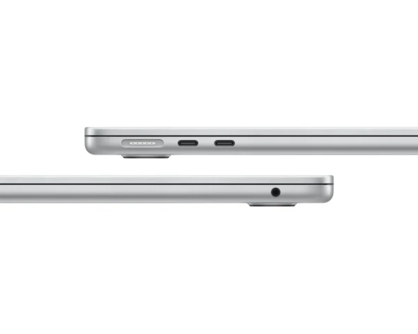 APPLE MacBook Air 13.6 inch M5 10-core CPU 10-core GPU 16GB 1TB SSD Silver (MDH84)
