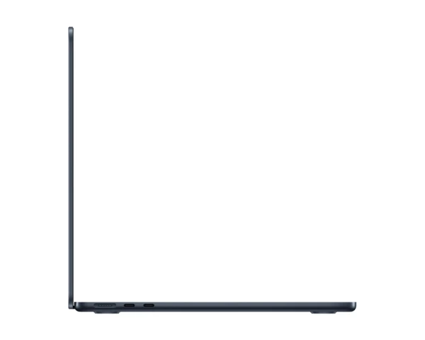 APPLE MacBook Air 13.6 inch M5 10-core CPU 10-core GPU 24GB 1TB SSD Midnight (MDHG4)