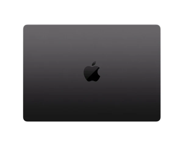 APPLE MacBook Pro 14.2 inch M4 Pro 12-core CPU 16-core GPU 24GB 1TB SSD Space Black (Z1FE000M2) 