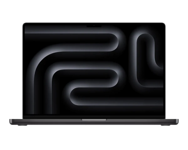 APPLE MacBook Pro 16.2 inch M5 Pro 18-core CPU 20-core GPU 48GB 1TB SSD Space Black (MGEC4) 
