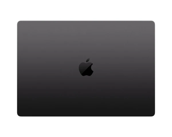 APPLE MacBook Pro 16.2 inch M4 Pro 14-core CPU 20-core GPU 24GB 1TB SSD Space Black (Z1FT000CV) 