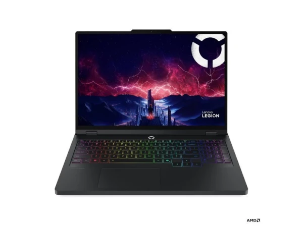 Lenovo Legion Pro 5 16ADR10 (Eclipse Black, Aluminium Top) 16-Core Ryzen 9 8945HX 5.4GHz/80MB 32GB 1TB-NVMe 16'' WQXGA (2560x1600) IPS (83LT0082YA)