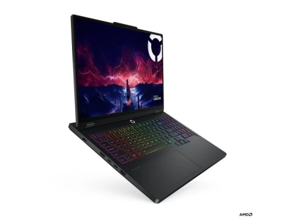 Lenovo Legion Pro 5 16ADR10 (Eclipse Black, Aluminium Top) 16-Core Ryzen 9 8945HX 5.4GHz/80MB 32GB 1TB-NVMe 16'' WQXGA (2560x1600) IPS (83LT0082YA)