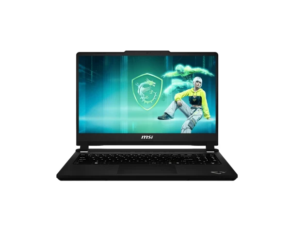 MSI Cyborg 15 C13WF (Platinum Gray) 10-Core i7-13620H (6P+4E) 4.9GHz/24MB 16GB DDR5 1TB-SSD-M.2-NVMe 15.6'' FHD IPS AG (1920x1080) (9S7-15T121-203)