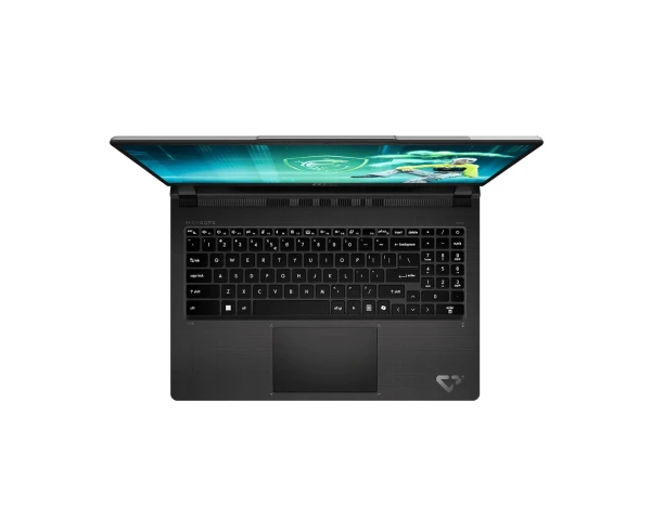 MSI Cyborg 15 C13WF (Platinum Gray) 10-Core i7-13620H (6P+4E) 4.9GHz/24MB 16GB DDR5 1TB-SSD-M.2-NVMe 15.6'' FHD IPS AG (1920x1080) (9S7-15T121-203)