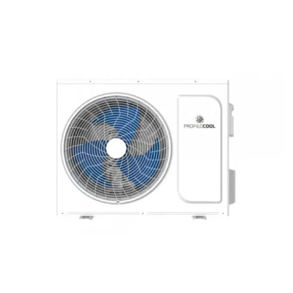 PROFILOCOOL klima uređaj  ICSD-12 12000BTU A++ Inverter Wifi/GSJ/iFeel/Crna