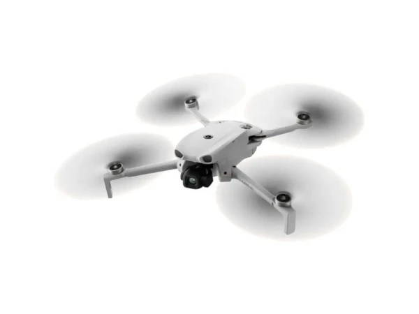 Dron DJI Lito X1 Fly More Combo (DJI RC2)