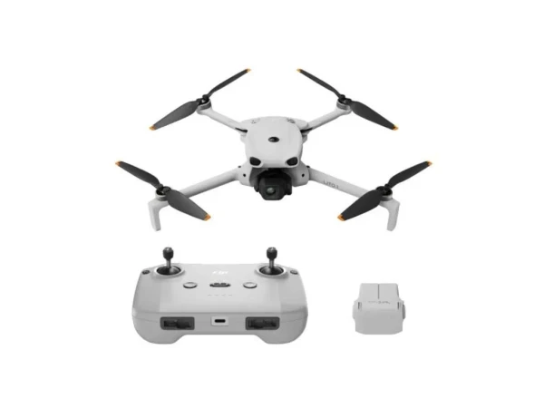 Dron DJI Lito X1