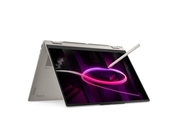LENOVO Yoga 7 2-in-1 16AGP11 (Seashell) 2.8K OLED Touch, Ryzen AI 7 445, 16GB, 512GB SSD (83TF001ARM)