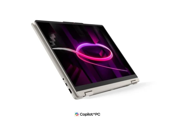 LENOVO Yoga 7 2-in-1 16AGP11 (Seashell) 2.8K OLED Touch, Ryzen AI 7 445, 16GB, 512GB SSD (83TF001ARM)